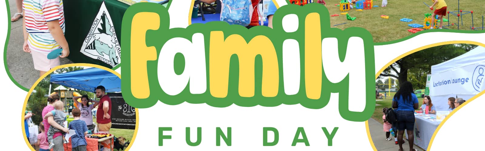 Family Fun Day