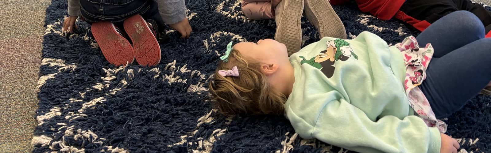 Tales & Tots