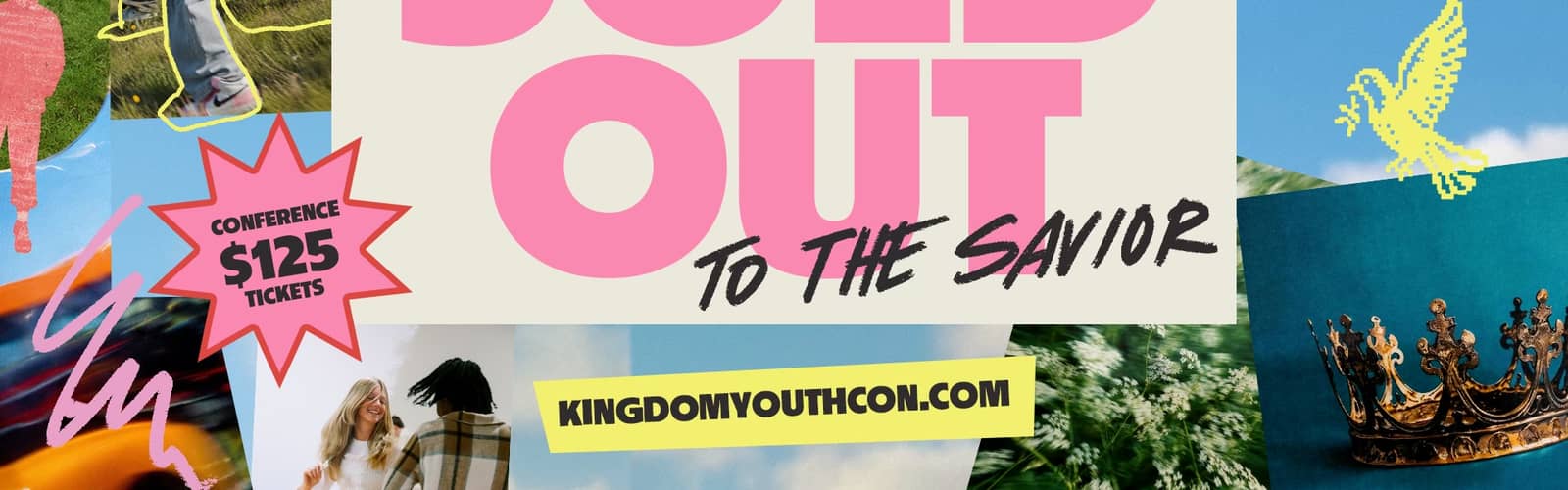 Kingdom Youth Con
