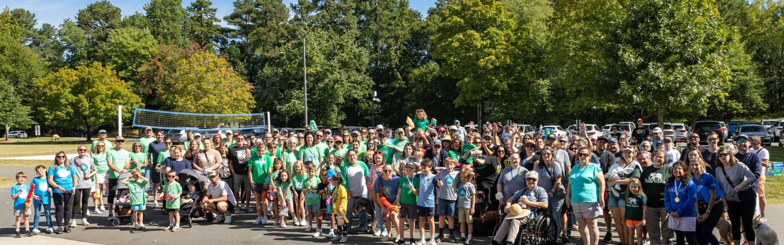 Children’s Tumor Foundation NF Walk