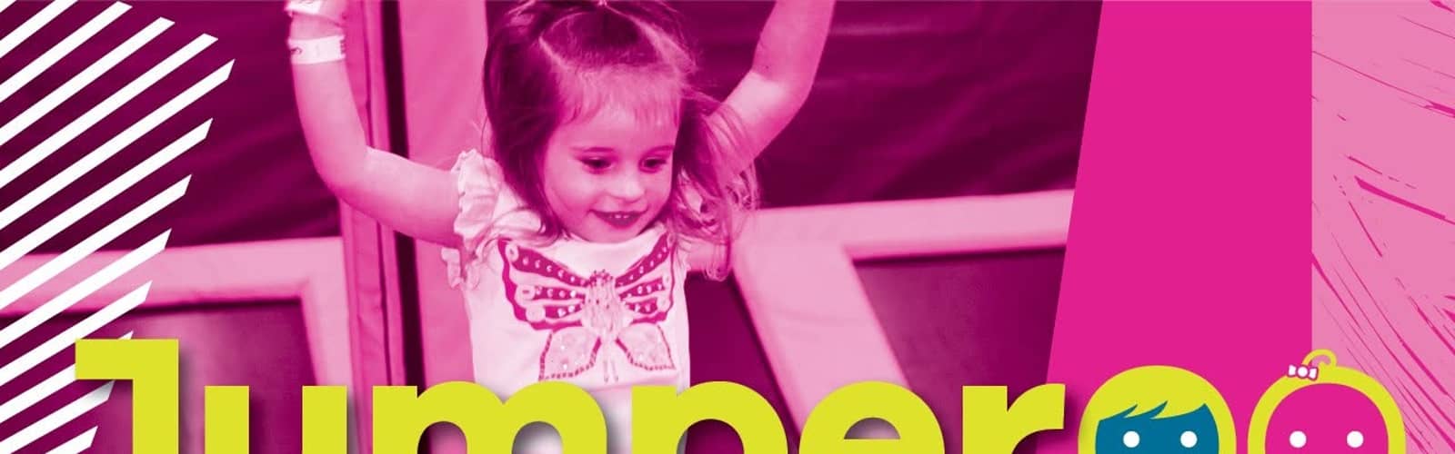Jumperoo at Urban Air