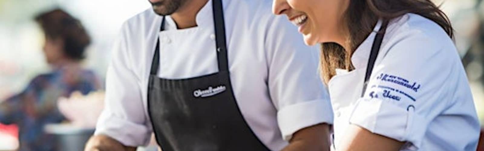 Cooking with Chef Wells: French Fusion