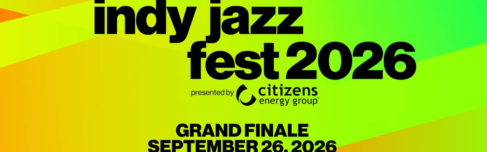 Indy Jazz Fest Grande Finale