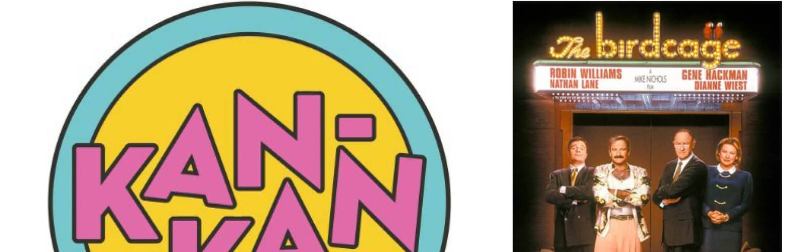 Kan-Kan Film Screening: The Birdcage