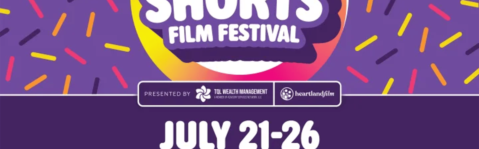 Indy Shorts Film Festival – Heartland Film