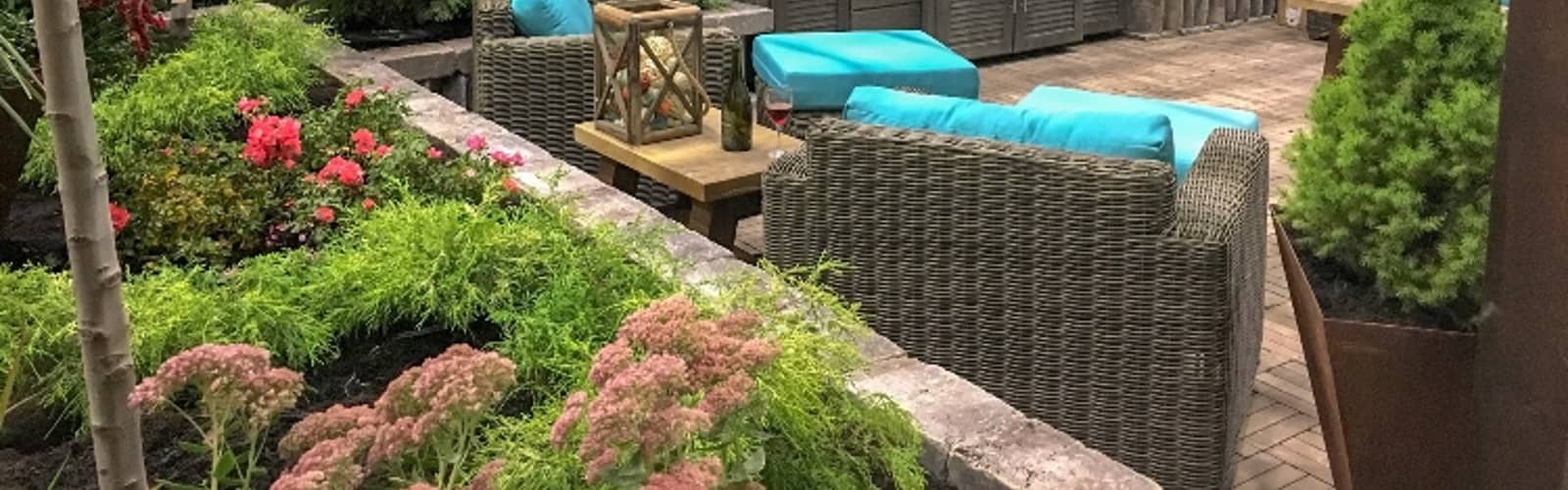 Suburban Indy Home & Outdoor Living Show