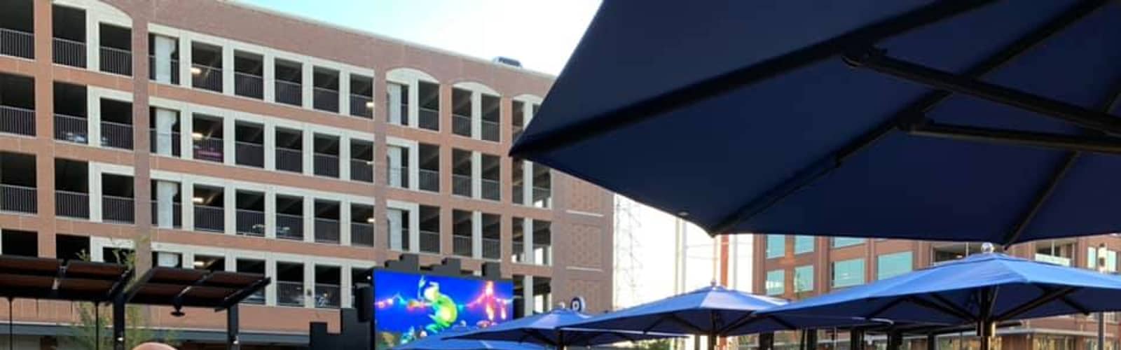 Movies at Midtown