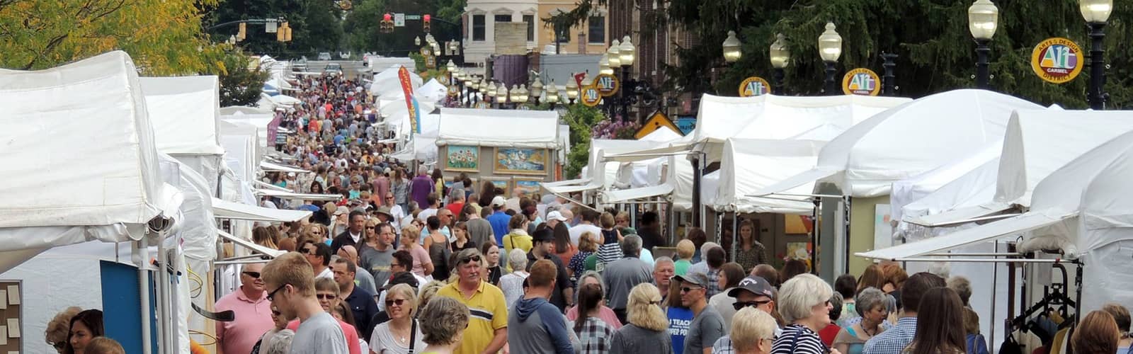 Carmel International Arts Festival