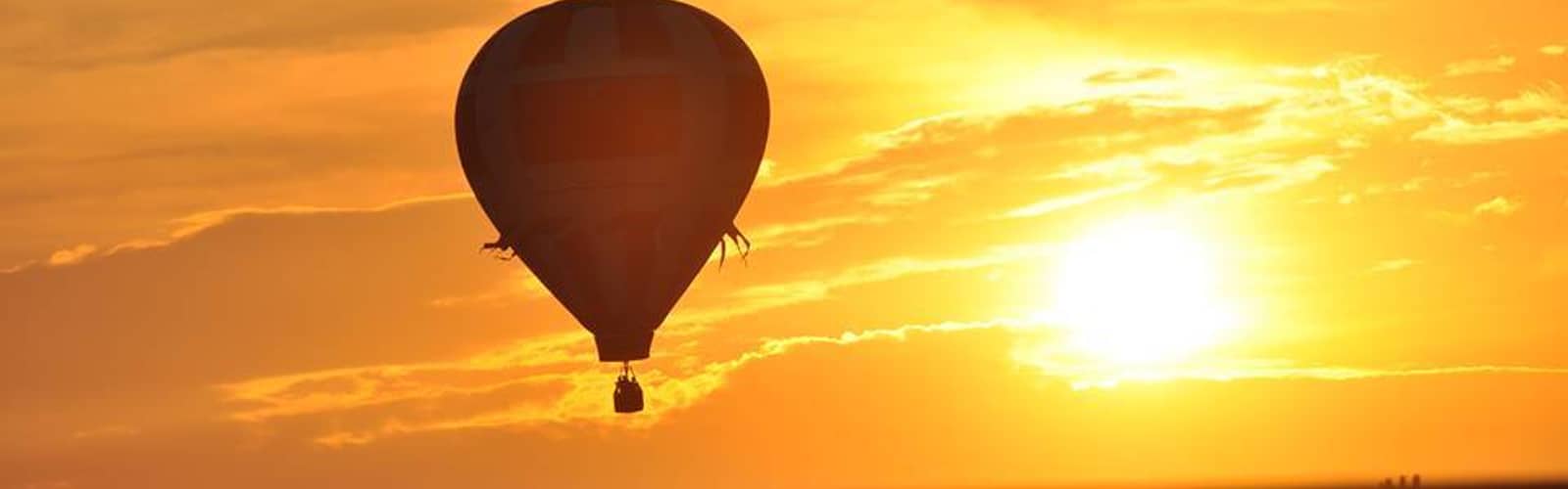Kiwanis Indiana Balloon Fest