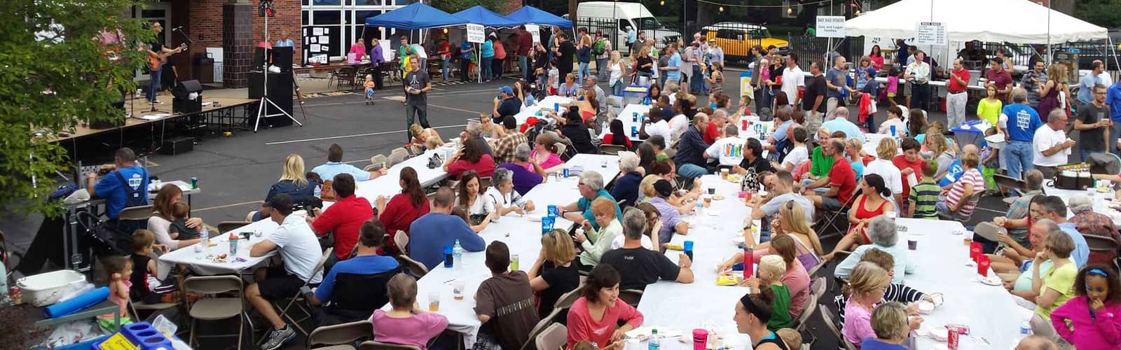 SausageFest 2026