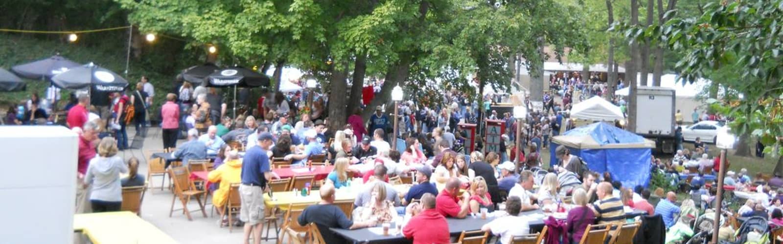 Oktoberfest