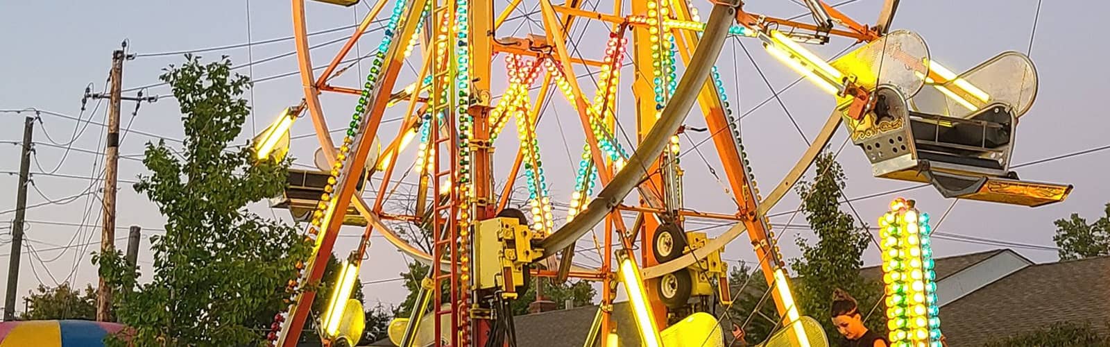 Beech Grove Fall Festival
