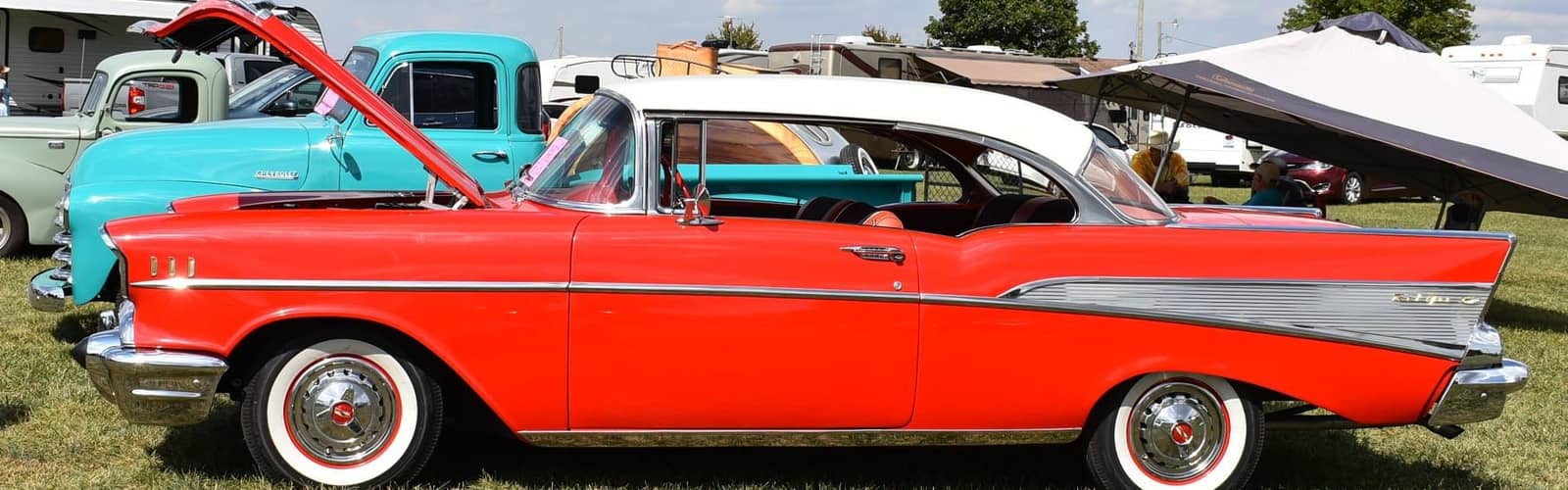 Back to the Fifties Festival
