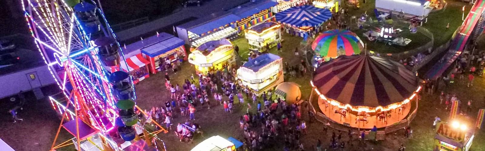 Brownsburg Lions Club July 4th Extravaganza