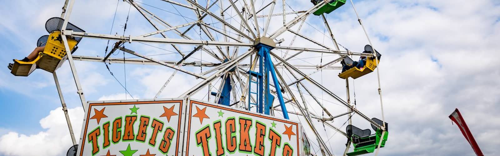 St. Joseph Fall Festival