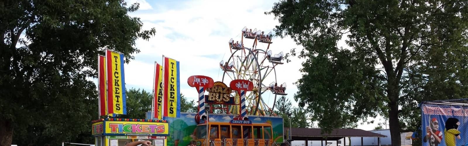 Old Settlers Day