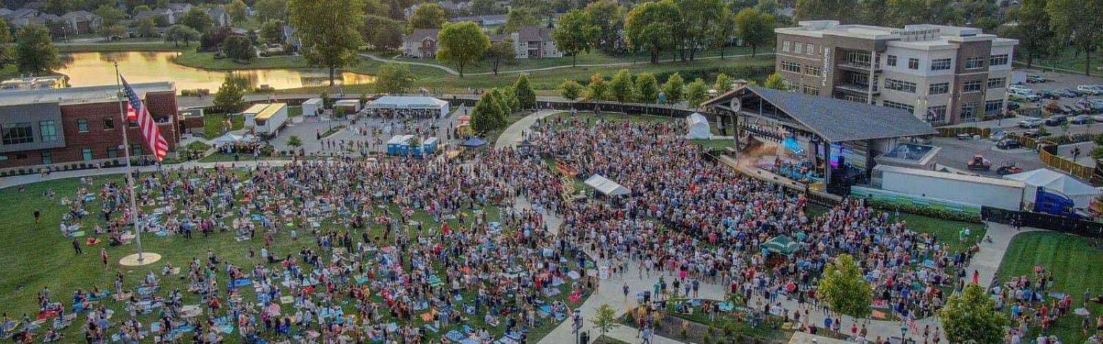 Fishers Blues Fest