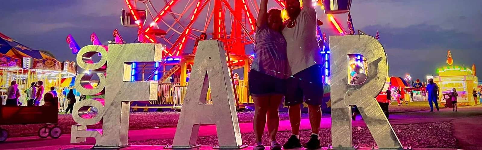 Johnson County Fair