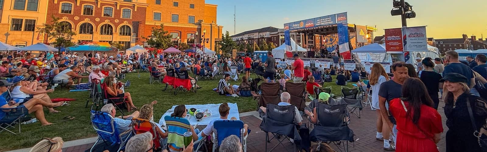 CarmelFest 2026