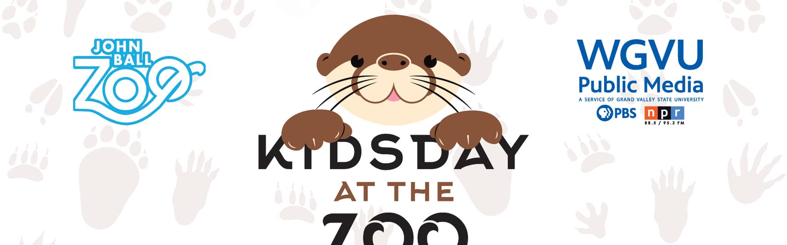 WGVU KIDSDAY