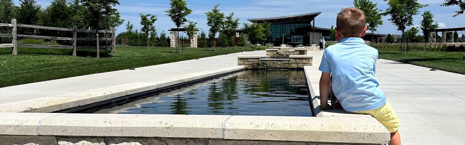 Cottonwood Tales at the Overland Park Arboretum & Botanical Gardens