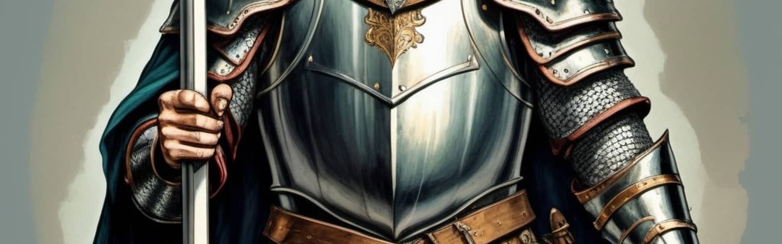 King Arthur and the Magic Sword