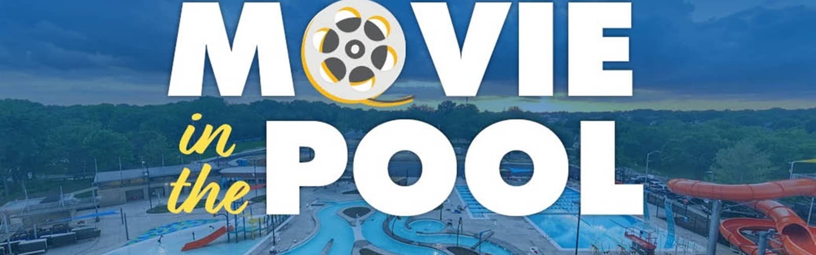 Movie in the Pool: The Super Mario Galaxy Movie