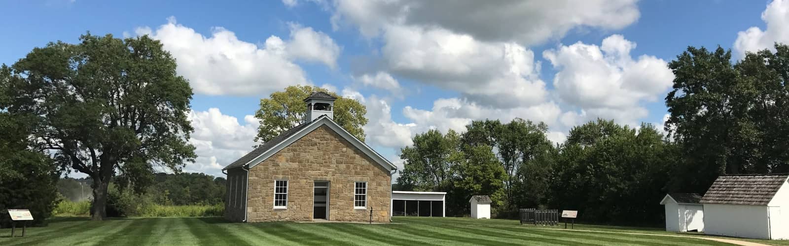 FREE Day at Lanesfield Historic Site