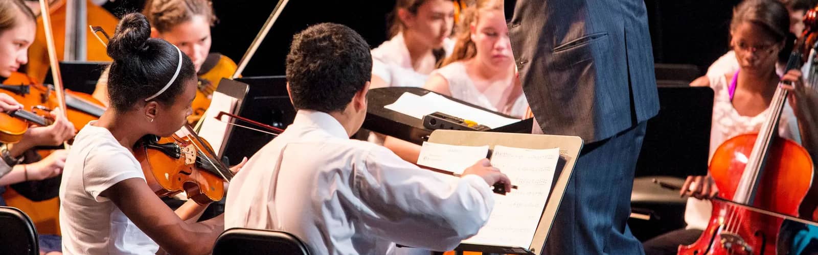 Festival of Music – Choral