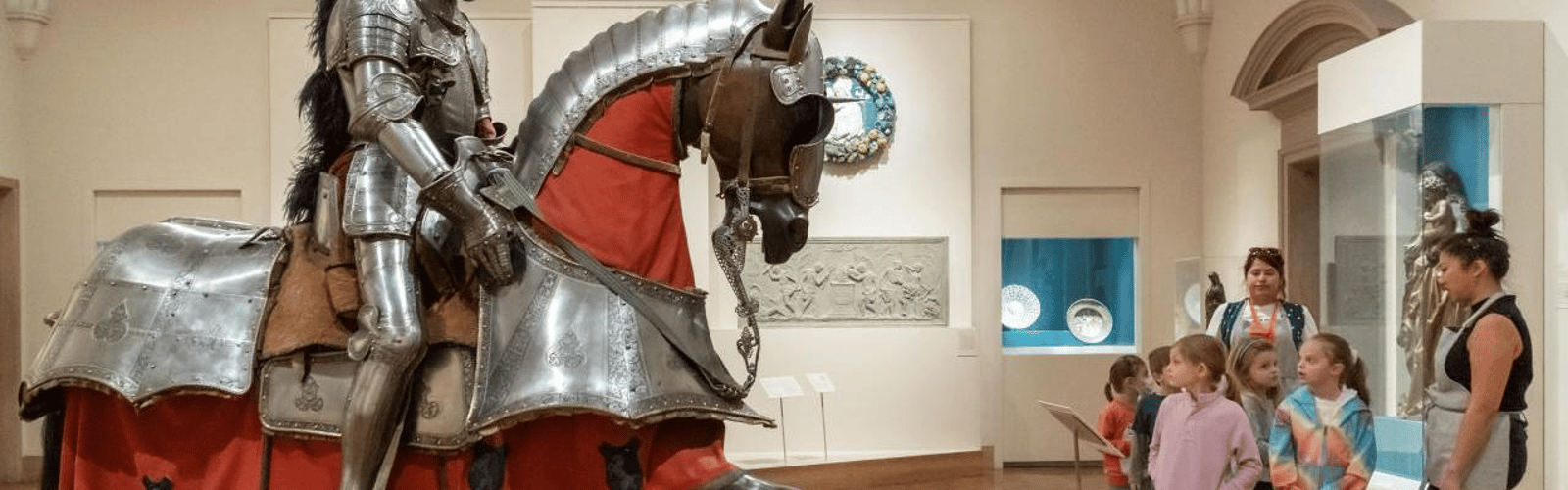 Nelson Atkins Summer Camps