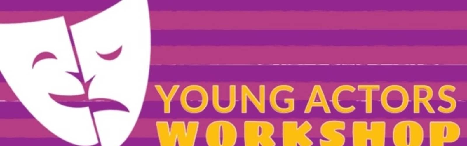 Young Actors Workshop (Ages 3-7)