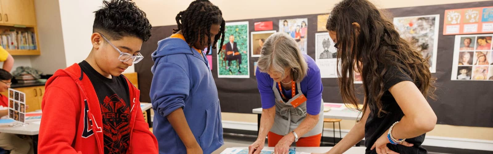 Timeless Printmaking
