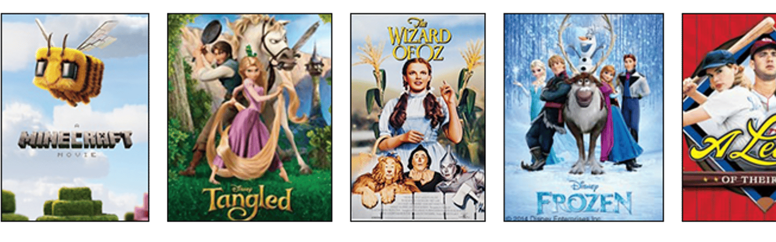 The Princess and the Frog at Theater in the Park