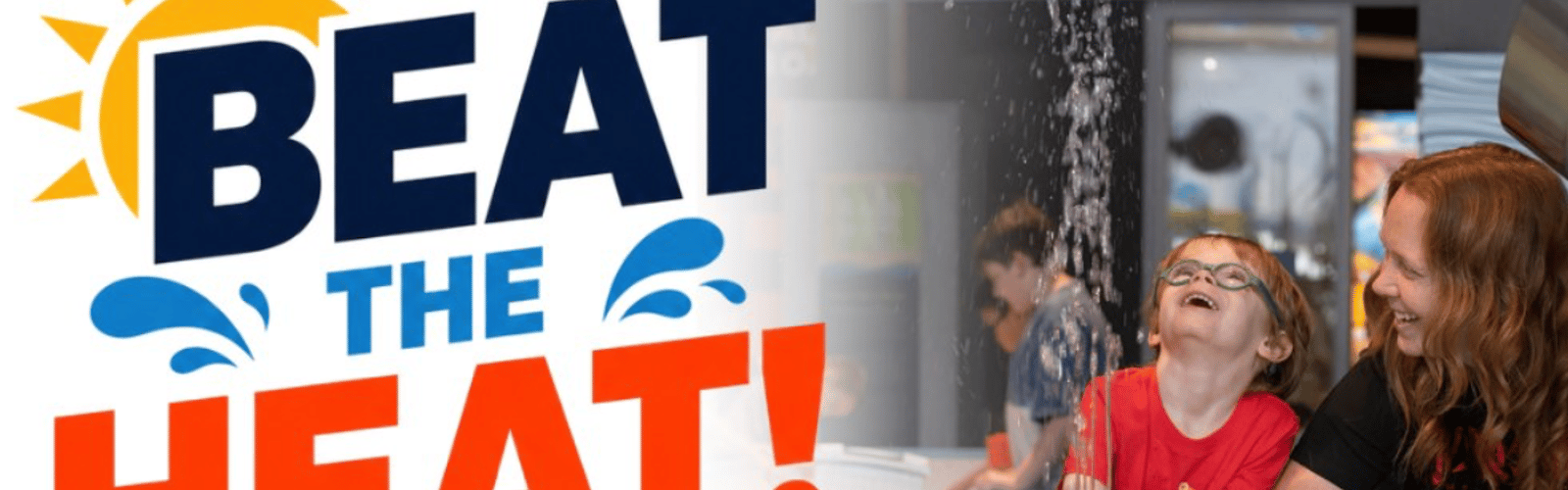 Best the Heat $6 Tickets to Science City