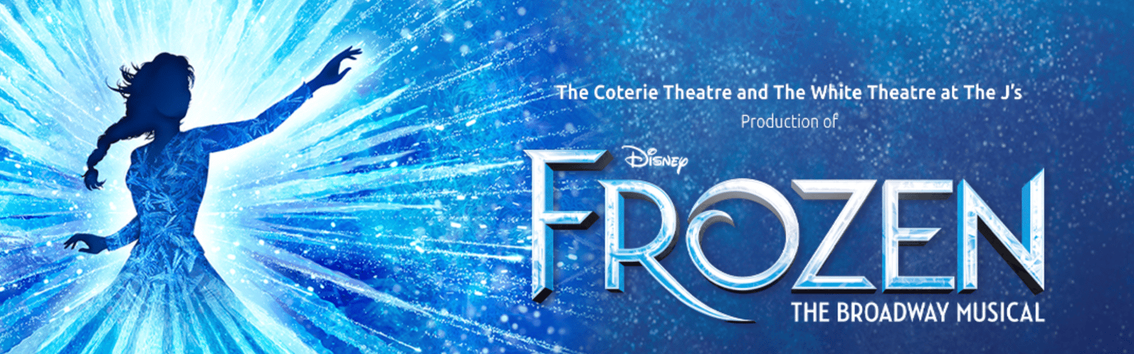 Disney’s Frozen