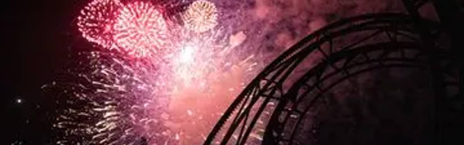 Celebrate Americana 250 at Worlds of Fun