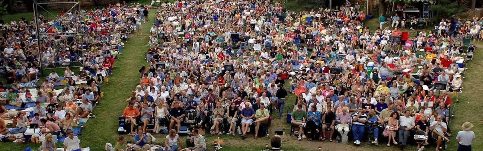 Heart of America Shakespeare Festival