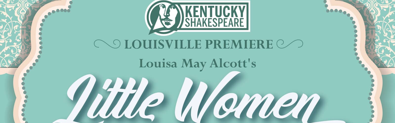 Louisa May Alcott’s Little Women