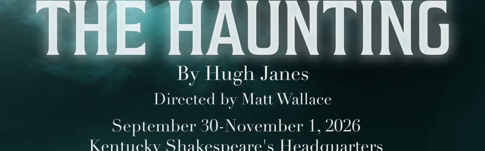 The Haunting