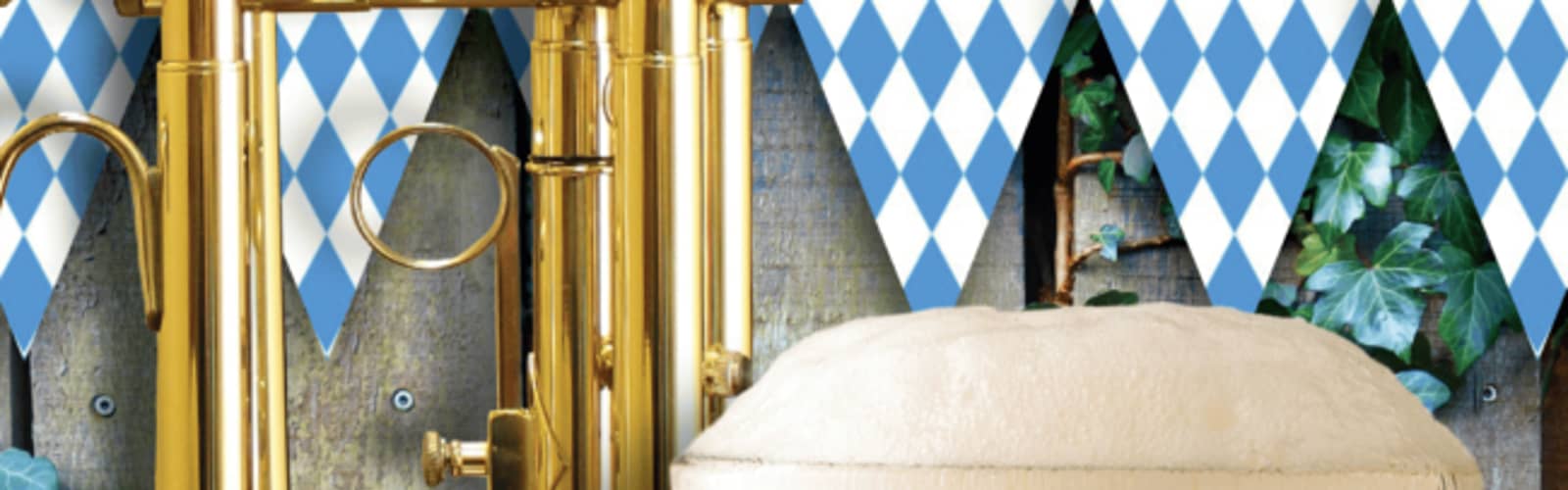 Bier-Garden