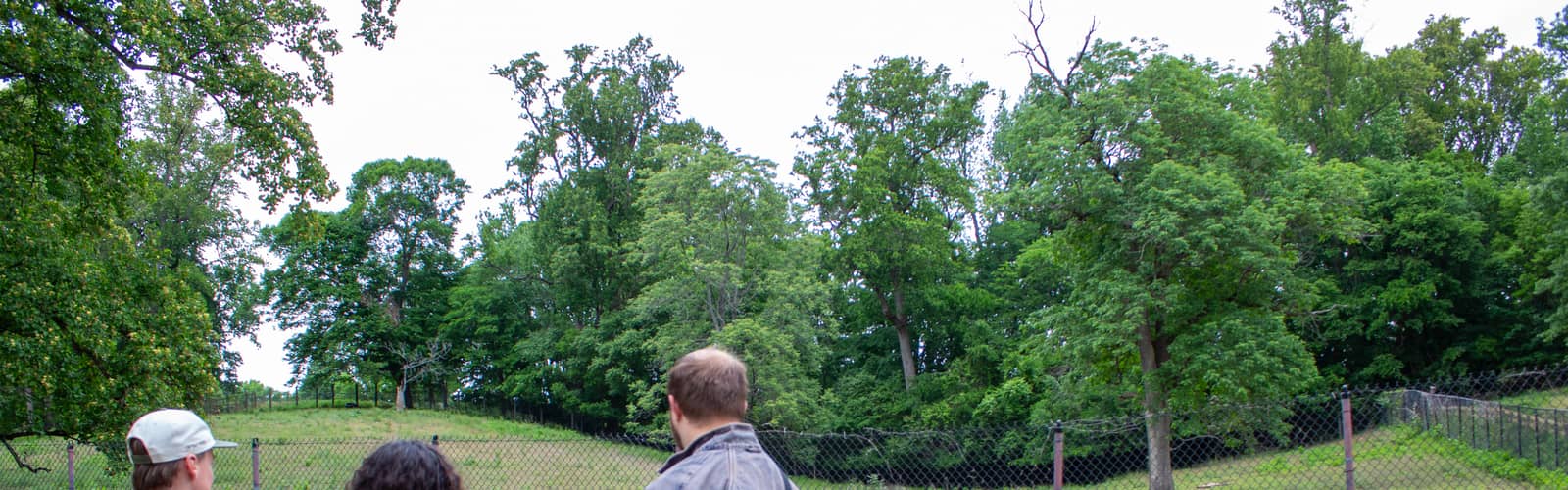Trail Trek: Virginia Wildlife Trail Guided Tour
