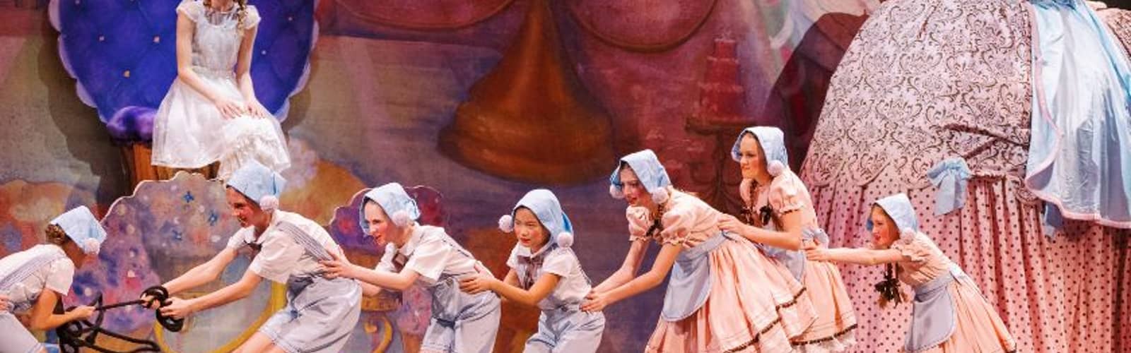 The Nutcracker