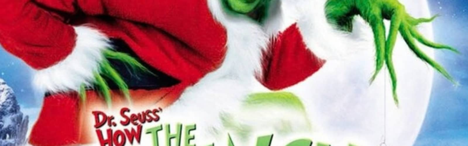 Dr. Seuss' How the Grinch Stole Christmas - Free Screening
