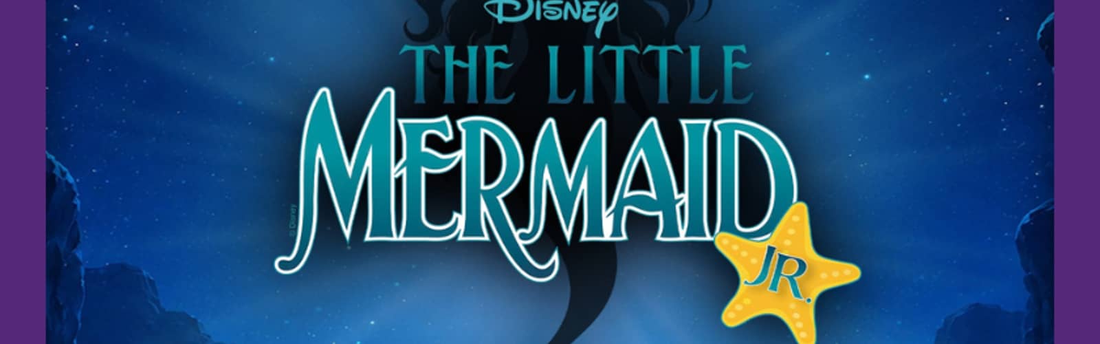 The Little Mermaid Jr.