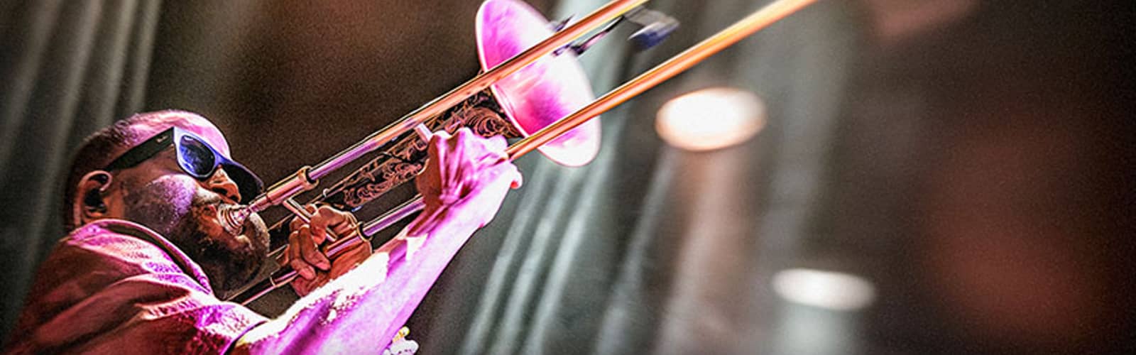 TROMBONE SHORTY & ORLEANS AVENUE – SHORTY GRAS TOUR