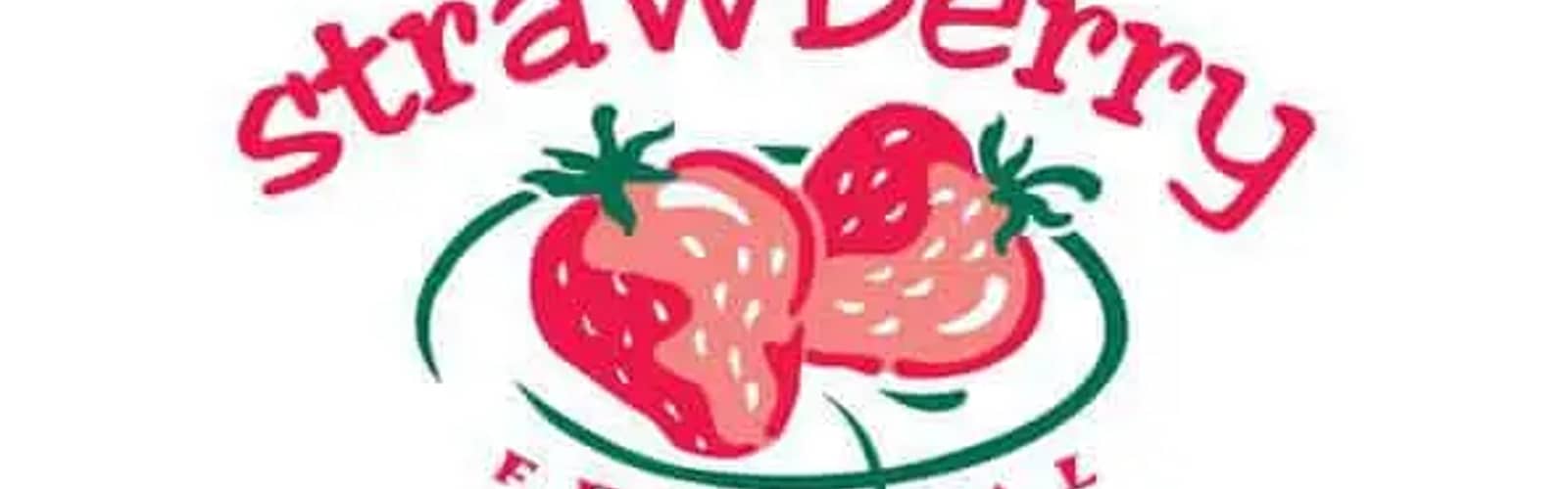 Cedarburg’s Strawberry Festival