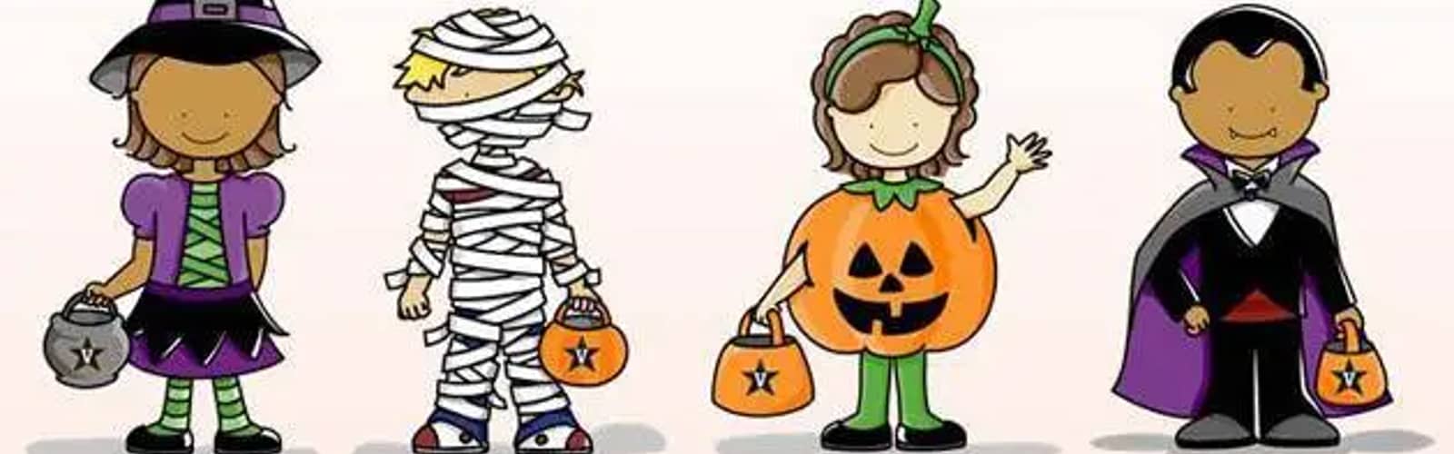 Menomonee Falls Trick or Treat