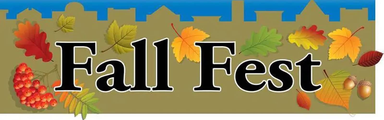 Downtown West Bend Fall Fest/ Trick or Treating