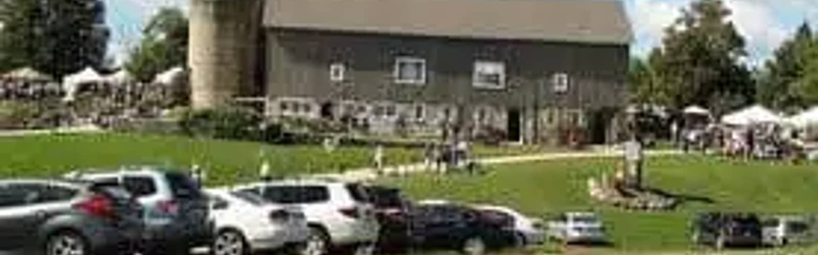 Holy Hill Art Farm Market