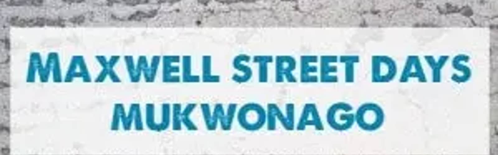 Maxwell Street Days-Mukwonago
